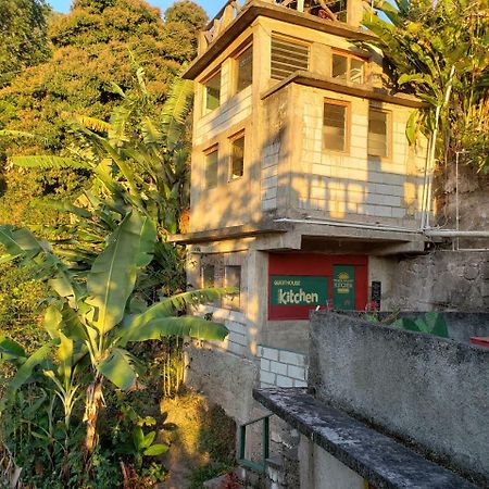 Prince Valley Guesthouse Irish Town Zewnętrze zdjęcie