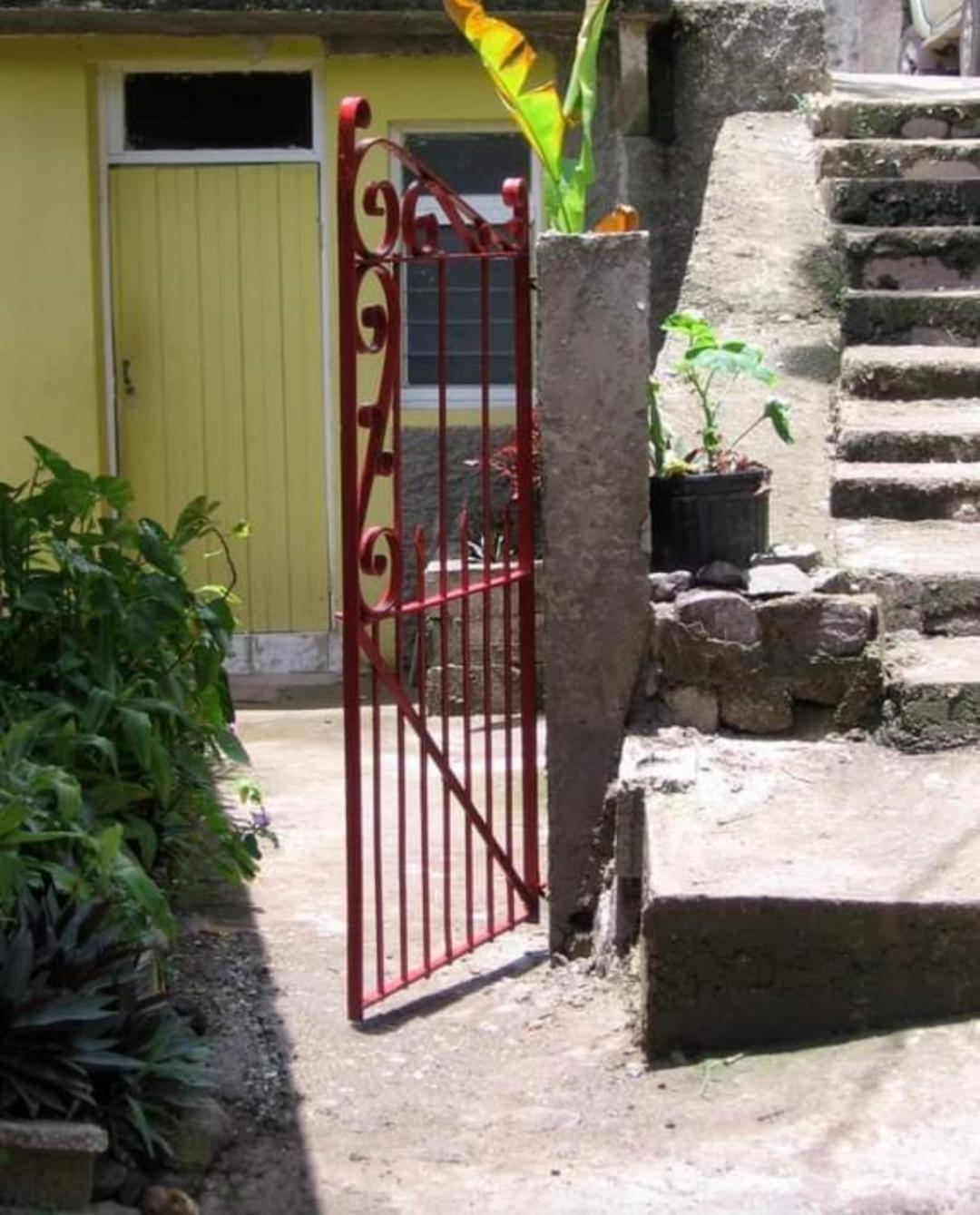 Prince Valley Guesthouse Irish Town Pokój zdjęcie