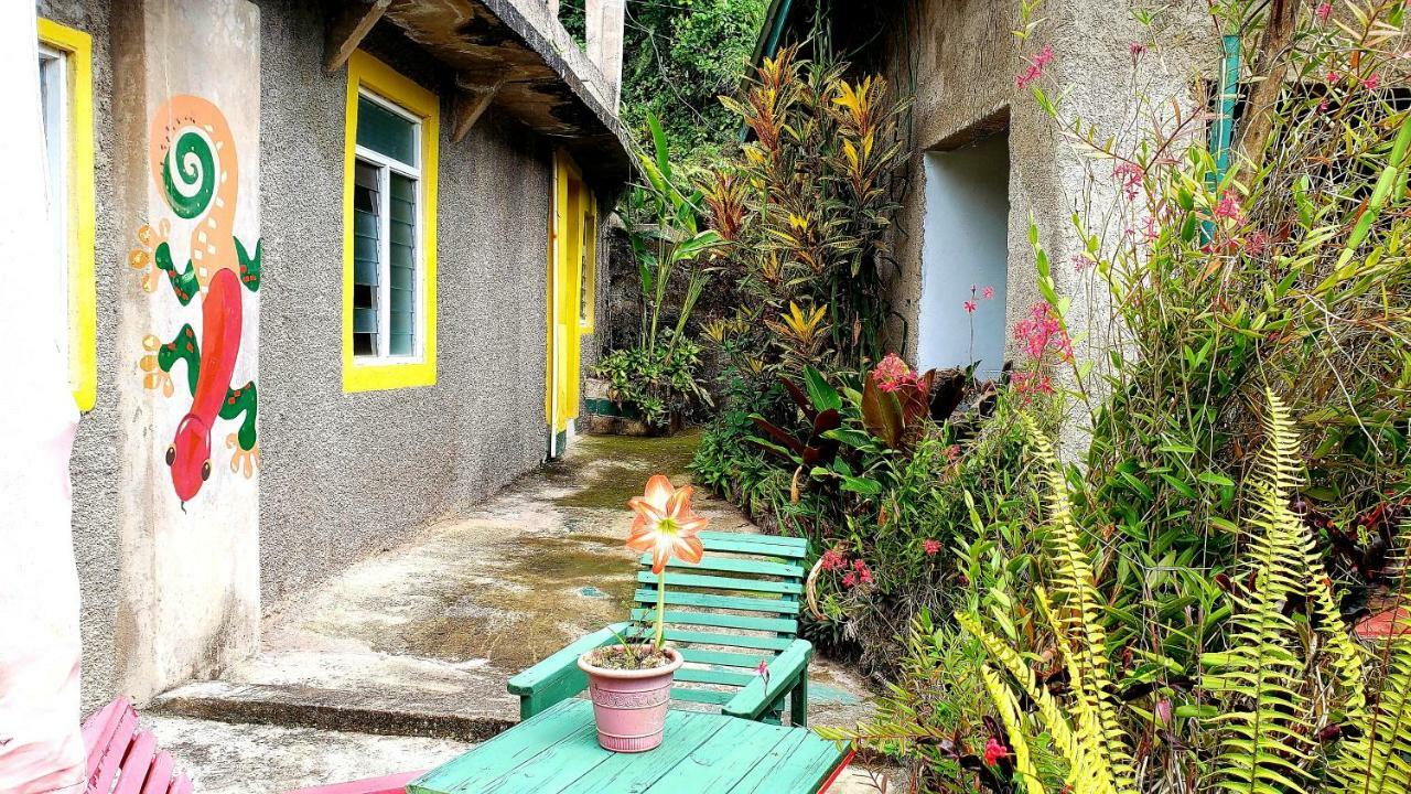 Prince Valley Guesthouse Irish Town Zewnętrze zdjęcie