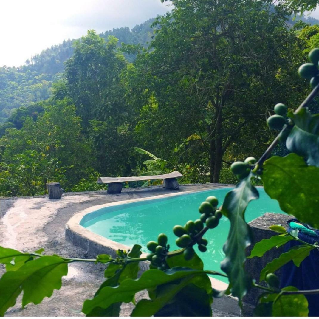Prince Valley Guesthouse Irish Town Zewnętrze zdjęcie