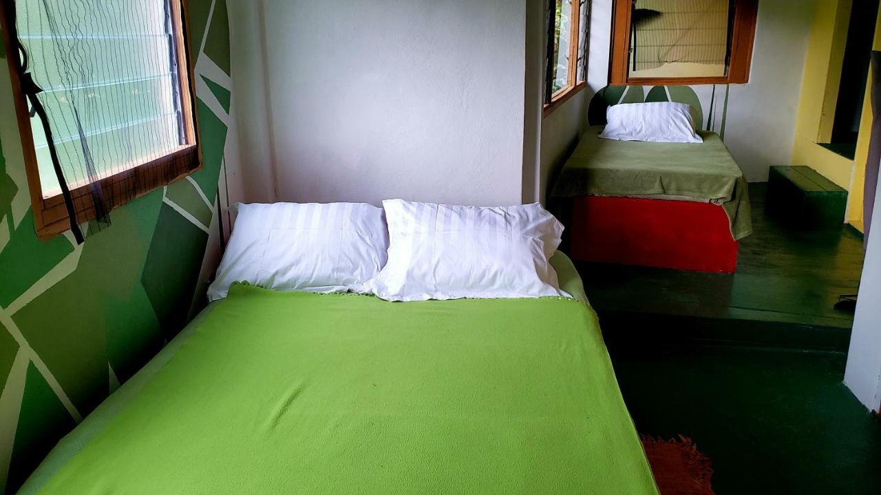 Prince Valley Guesthouse Irish Town Zewnętrze zdjęcie