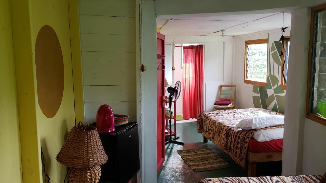 Prince Valley Guesthouse Irish Town Zewnętrze zdjęcie