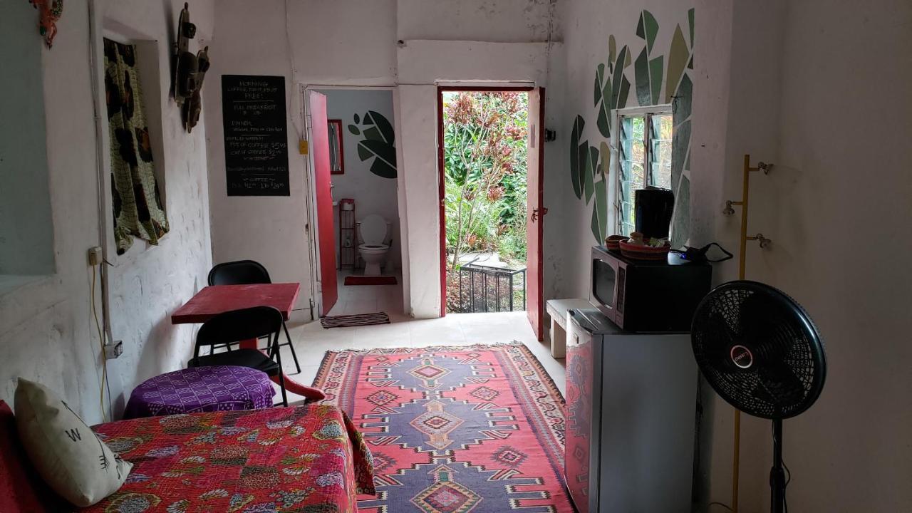 Prince Valley Guesthouse Irish Town Zewnętrze zdjęcie
